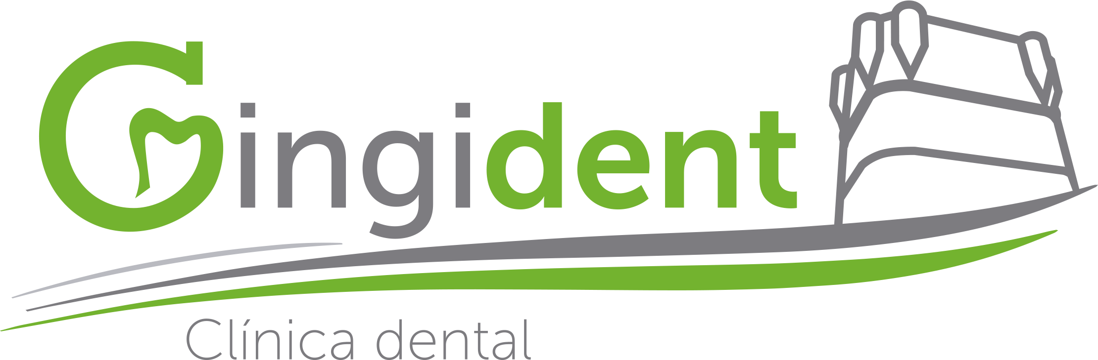Clçinica dental Gingident