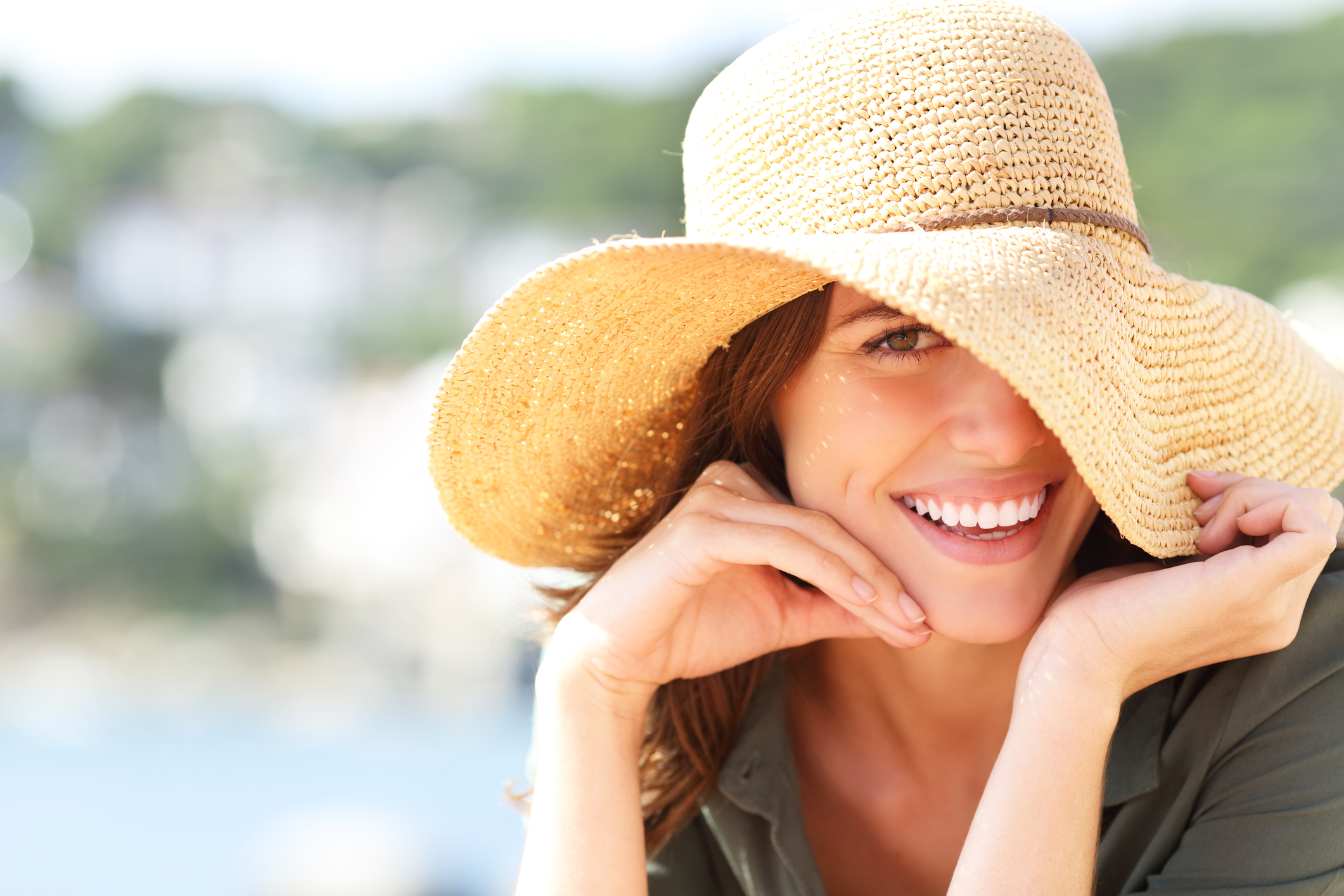 7 consejos para cuidar tu salud oral en verano