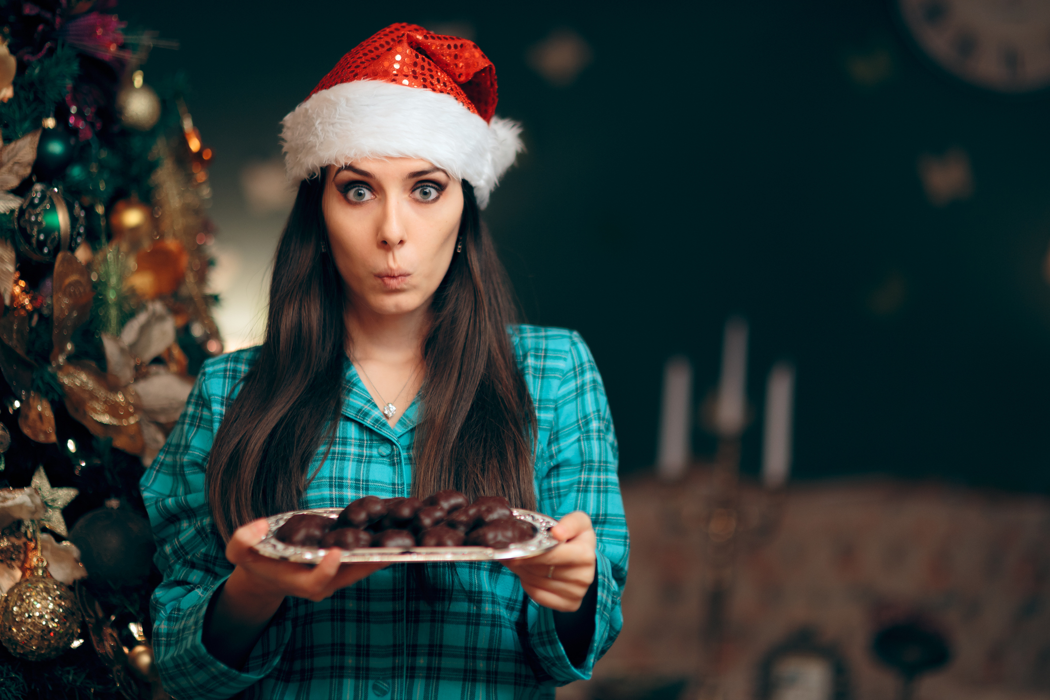La guía definitiva para preservar tu salud oral en Navidad