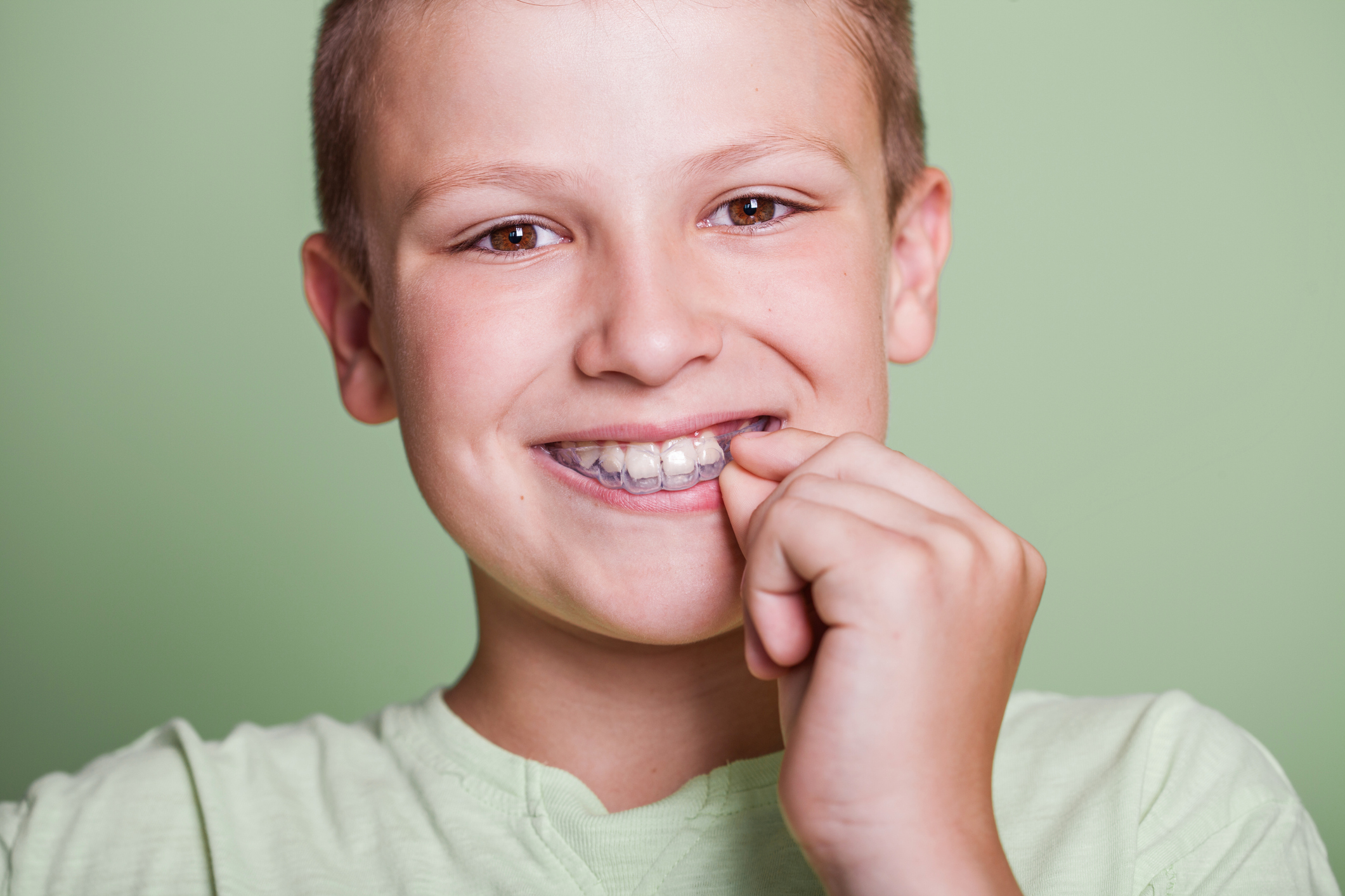 Claves para el tratamiento de ortodoncia infantil