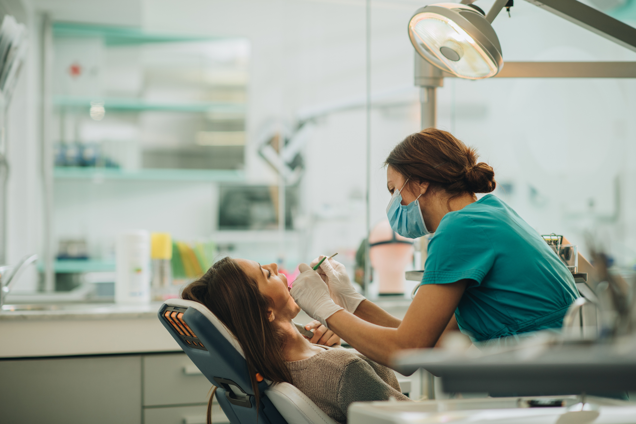 Incorporando la visita al dentista en tu rutina anual: cuándo y por qué es importante