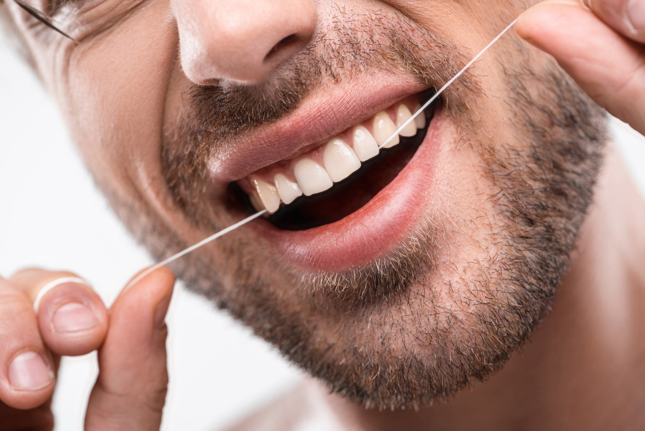 Gingivitis: cómo tratarla antes de que avance